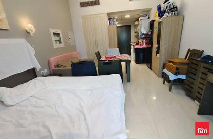Apartment - Studio - 1 Bathroom for sale in Elite Business Bay Residence - Business Bay - Dubai