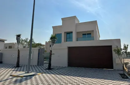 فيلا - 5 غرف نوم - 6 حمامات للبيع في فيلا الحوشي - حوشي - البادي - الشارقة