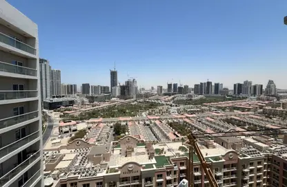 شقة - غرفة نوم - 1 حمام للايجار في برج جي إم إم 1 - قرية الجميرا سركل - دبي