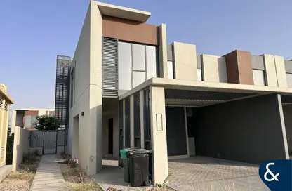 فيلا - 3 غرف نوم - 4 حمامات للايجار في تشيري وودز - دبي لاند - دبي