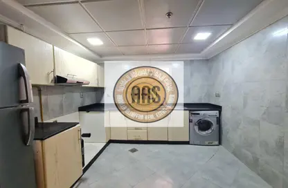 Apartment - 1 Bedroom - 1 Bathroom for rent in Al Nawras Hotel Apartments - Al Nahda 1 - Al Nahda - Dubai