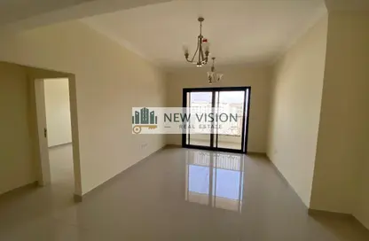 Apartment - 1 Bedroom - 2 Bathrooms for rent in SG Muwaileh Building - Muwaileh - Sharjah