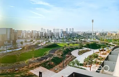 Townhouse - 3 Bedrooms - 2 Bathrooms for rent in Mudon Al Ranim 3 - Mudon - Dubai