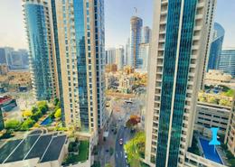 Apartment - 1 bedroom - 1 bathroom for rent in The Residences 5 - The Residences - Downtown Dubai - Dubai
