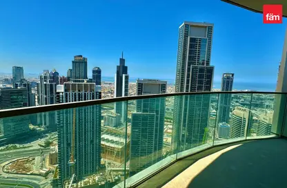 Apartment - 2 Bedrooms - 2 Bathrooms for rent in Grande - Opera District - Downtown Dubai - Dubai