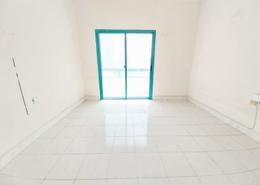 Apartment - 1 bedroom - 1 bathroom for rent in Moon Tower 2 - Moon Towers - Al Nahda - Sharjah