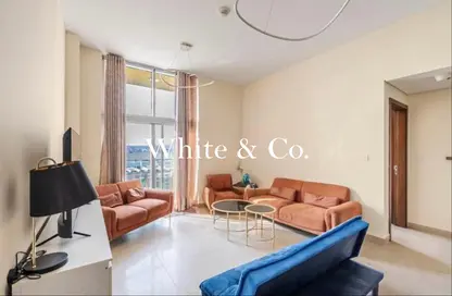 Apartment - 2 Bedrooms - 3 Bathrooms for rent in Azizi Star - Al Furjan - Dubai