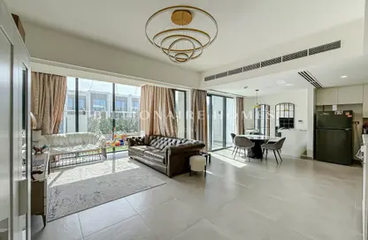 Townhouse - 3 Bedrooms - 4 Bathrooms for sale in Eden - The Valley - Dubai