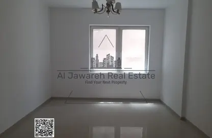 Apartment - 2 Bedrooms - 2 Bathrooms for rent in Al Rashidiya 3 - Al Rashidiya - Ajman