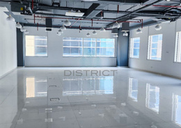 Office Space for sale in Bay Square Building 12 - Bay Square - Business Bay - Dubai