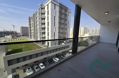 Apartment - 2 Bedrooms - 3 Bathrooms for rent in Karma - Liwan - Dubai Land - Dubai