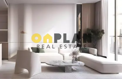 Apartment - 1 Bedroom - 1 Bathroom for sale in Binghatti Starlight - Al Jaddaf - Dubai