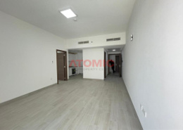 Brand new Luxury Penthouse 1 BHK In warsan
