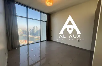 Apartment - 2 Bedrooms - 3 Bathrooms for rent in Merano Tower - Business Bay - Dubai