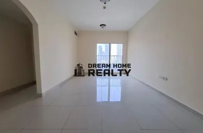 Apartment - 2 Bedrooms - 2 Bathrooms for rent in Zakhir Towers - Al Taawun - Sharjah