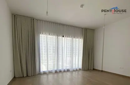 Apartment - Studio - 1 Bathroom for rent in Liva - Town Square - Dubai