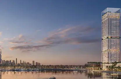 Apartment - 2 Bedrooms - 2 Bathrooms for sale in Saria - Maritime City - Dubai