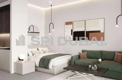 شقة - 1 حمام للبيع في وان وود ريزدنس - قرية الجميرا سركل - دبي شقة - 1 حمام للبيع في وان وود ريزدنس - قرية الجميرا سركل - دبي