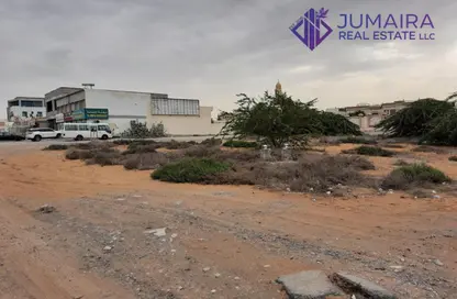 Land - Studio for sale in Al Dhait South - Al Dhait - Ras Al Khaimah