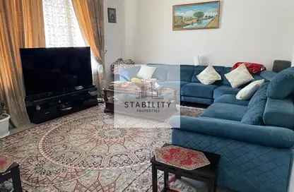 تاون هاوس - 3 غرف نوم - 3 حمامات للايجار في حياة تاون هاوس - تاون سكوير - دبي