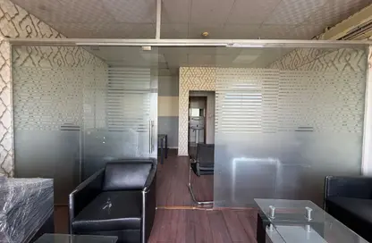 Shop - Studio - 1 Bathroom for rent in Building T05 - Spain Cluster - International City - Dubai
