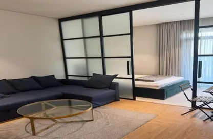 Apartment - Studio - 1 Bathroom for sale in Beverly Residence - Jumeirah Village Circle - Dubai