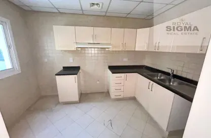 Apartment - 1 Bedroom - 2 Bathrooms for rent in Oud Metha Building - Oud Metha - Bur Dubai - Dubai