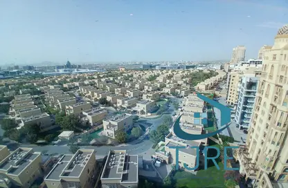 Office Space - Studio - 2 Bathrooms for sale in Apricot - Dubai Silicon Oasis - Dubai