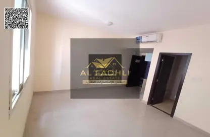 Apartment - Studio - 1 Bathroom for rent in Abna Saqer Building - Al Hamidiya 1 - Al Hamidiya - Ajman
