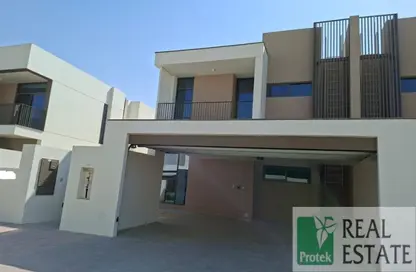 Villa - 4 Bedrooms - 4 Bathrooms for rent in Tilal Al Furjan - Al Furjan - Dubai