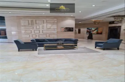 Reception / Lobby image for: Apartment - 3 Bedrooms - 3 Bathrooms for rent in Ajman Industrial 1 - Ajman Industrial Area - Ajman, Image 1
