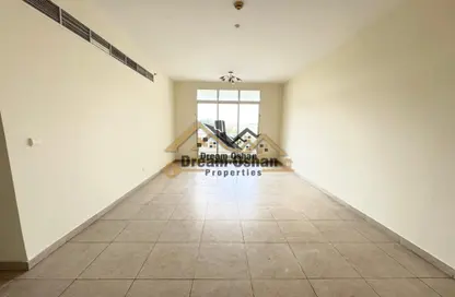 Apartment - 2 Bedrooms - 2 Bathrooms for rent in Dubai Silicon Oasis - Dubai