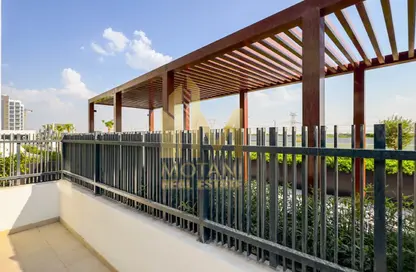 Apartment - 1 Bedroom - 1 Bathroom for sale in AZIZI Riviera 46 - Meydan One - Meydan - Dubai