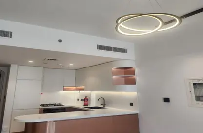 شقة - غرفة نوم - 1 حمام للبيع في مساكن الارتفاع - منطقة 16 - قرية جميرا الدائرية - دبي