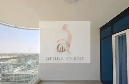 Apartment - Studio - 1 Bathroom for rent in Opalz By Danube Tower 2 - Opalz by Danube - Dubai Science Park - Dubai