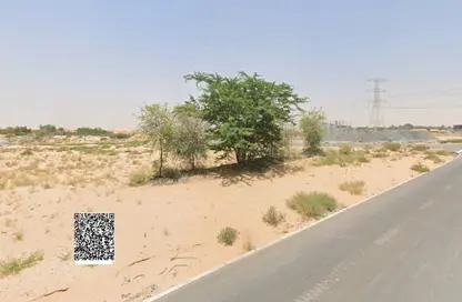 أرض - استوديو للبيع في الحليو 2 - الحليو - عجمان