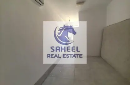 Apartment - Studio - 1 Bathroom for rent in Al Juwais - Ras Al Khaimah