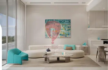 شقة - 2 غرف نوم - 3 حمامات للبيع في 998 ريف - مجمع دبي ريزيدنس - دبي شقة - 2 غرف نوم - 3 حمامات للبيع في 998 ريف - مجمع دبي ريزيدنس - دبي