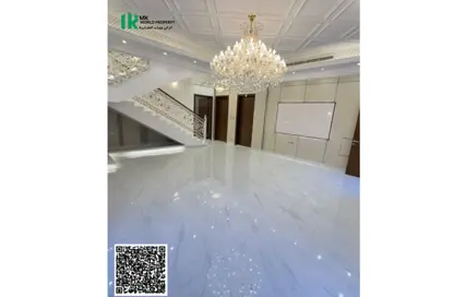 Townhouse - 5 Bedrooms - 6 Bathrooms for sale in Al Helio 2 - Al Helio - Ajman