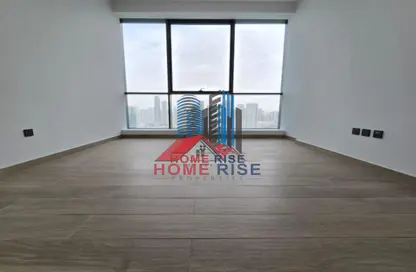 Apartment - 2 Bedrooms - 3 Bathrooms for rent in La Plage Tower - Al Mamzar - Sharjah - Sharjah