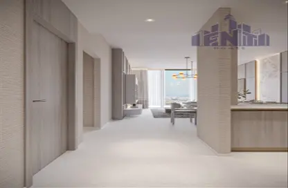 شقة - 3 غرف نوم - 4 حمامات للبيع في بيل في من زيمايا - واحة دبي للسيليكون - دبي