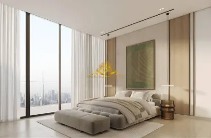 شقة - 2 غرف نوم - 2 حمامات للبيع في بن غاطي تيتانيا - مجان - دبي لاند - دبي