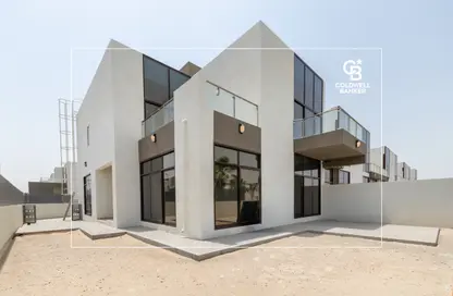 فيلا - 4 غرف نوم - 4 حمامات للايجار في سينسز - المنطقة 11 - مدينة الشيخ محمد بن راشد - دبي