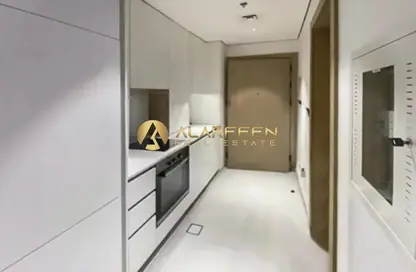 Apartment - Studio - 1 Bathroom for rent in Beverly Residence - Jumeirah Village Circle - Dubai Apartment - Studio - 1 Bathroom for rent in Beverly Residence - Jumeirah Village Circle - Dubai