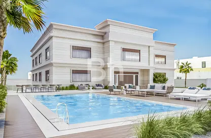 Villa - 7+ Bedrooms - 7+ Bathrooms for sale in Al Barsha 2 Villas - Al Barsha 2 - Al Barsha - Dubai