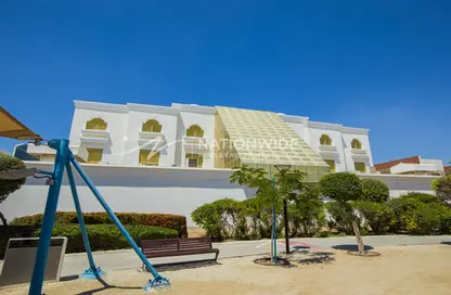 صورة لـ مبنى خارجي فيلا للبيع في مدينة خليفة أ - مدينة خليفة - أبوظبي ، صورة رقم 1