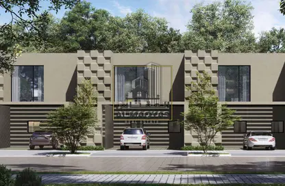 Townhouse - 2 Bedrooms - 3 Bathrooms for sale in Hayyan - Sharjah