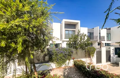 تاون هاوس - 4 غرف نوم - 4 حمامات للبيع في لا روزا 3 - لا روزا - فيلا نوفا - دبي لاند - دبي