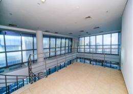 Apartment - 3 bedrooms - 5 bathrooms for sale in The Jewel Tower A - The Jewels - Dubai Marina - Dubai