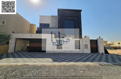 فيلا - 5 غرف نوم - 7 حمامات للبيع في الحليو 2 - الحليو - عجمان